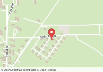 Hotels an der Friedhofsweg in Malchow – Unterkünfte, Pensionen und Ferienwohnungen in zentraler Lage
