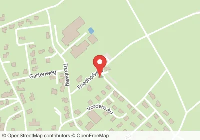 Hotels an der Friedhofweg in Biberach an der Riß – Unterkünfte, Pensionen und Ferienwohnungen in zentraler Lage