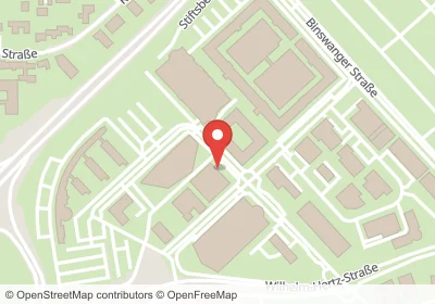 Friedrich-Gauss-Straße Neckarsulm – Hotels in der Nähe Hotels an der Friedrich-Gauss-Straße in Neckarsulm – Unterkünfte, Pensionen und Ferienwohnungen in zentraler Lage