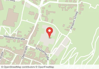 Hotels an der Gärtnerei Gorke in Freyburg – Unterkünfte, Pensionen und Ferienwohnungen in zentraler Lage