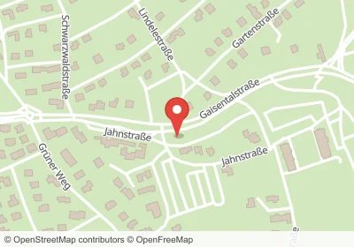 Gaisentalstraße Biberach an der Riß – Hotels in der Nähe Hotels an der Gaisentalstraße in Biberach an der Riß – Unterkünfte, Pensionen und Ferienwohnungen in zentraler Lage