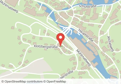 Gartenstraße Bühlertal – Hotels in der Nähe Hotels an der Gartenstraße in Bühlertal – Unterkünfte, Pensionen und Ferienwohnungen in zentraler Lage