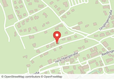 Georg-Ignatius-Baur-Straße Biberach an der Riß – Hotels in der Nähe Hotels an der Georg-Ignatius-Baur-Straße in Biberach an der Riß – Unterkünfte, Pensionen und Ferienwohnungen in zentraler Lage