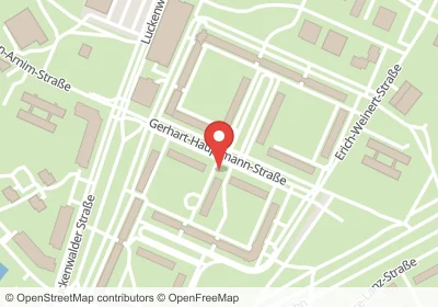 Gerhart-Hauptmann-Straße Königs Wusterhausen – Hotels in der Nähe Hotels an der Gerhart-Hauptmann-Straße in Königs Wusterhausen – Unterkünfte, Pensionen und Ferienwohnungen in zentraler Lage