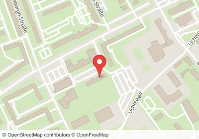 Hotels an der Geschwister-Scholl-Straße in Stendal – Unterkünfte, Pensionen und Ferienwohnungen in zentraler Lage