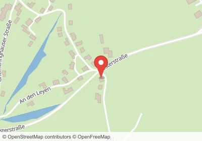Griemeringhauser Straße Marienheide – Hotels in der Nähe Hotels an der Griemeringhauser Straße in Marienheide – Unterkünfte, Pensionen und Ferienwohnungen in zentraler Lage