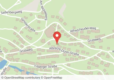 Grubweg Schonach – Hotels in der Nähe Hotels an der Grubweg in Schonach – Unterkünfte, Pensionen und Ferienwohnungen in zentraler Lage