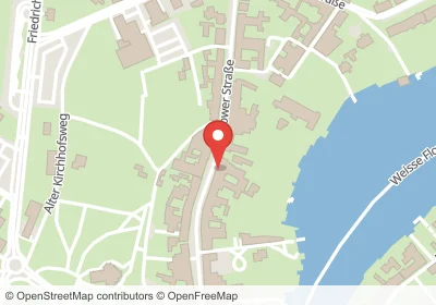 Hotels an der Güstrower Straße in Malchow – Unterkünfte, Pensionen und Ferienwohnungen in zentraler Lage