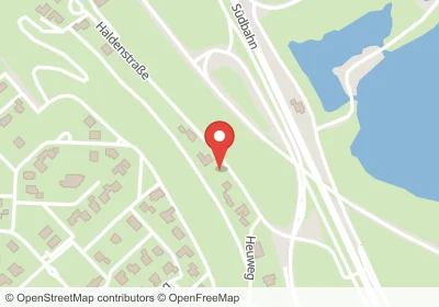 Hotels an der Haldenstraße in Biberach an der Riß – Unterkünfte, Pensionen und Ferienwohnungen in zentraler Lage