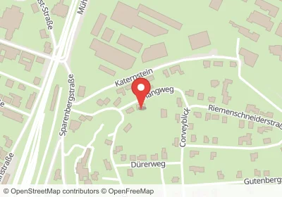 Hotels an der Hangweg in Holzminden – Unterkünfte, Pensionen und Ferienwohnungen in zentraler Lage