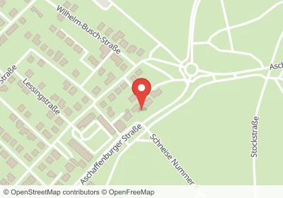 Hotels an der Hans-Sachs-Straße in Raunheim – Unterkünfte, Pensionen und Ferienwohnungen in zentraler Lage