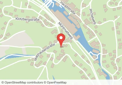 Hatzenwörthweg Bühlertal – Hotels in der Nähe Hotels an der Hatzenwörthweg in Bühlertal – Unterkünfte, Pensionen und Ferienwohnungen in zentraler Lage
