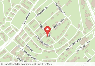 Hotels an der Hauffstraße in Biberach an der Riß – Unterkünfte, Pensionen und Ferienwohnungen in zentraler Lage