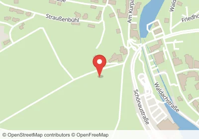 Hotels an der Hauptstraße in Waldachtal – Unterkünfte, Pensionen und Ferienwohnungen in zentraler Lage