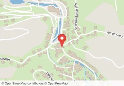 Hotels an der Hauptstraße in Bühlertal – Unterkünfte, Pensionen und Ferienwohnungen in zentraler Lage
