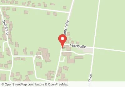 Hauptstraße Bückeburg – Hotels in der Nähe Hotels an der Hauptstraße in Bückeburg – Unterkünfte, Pensionen und Ferienwohnungen in zentraler Lage