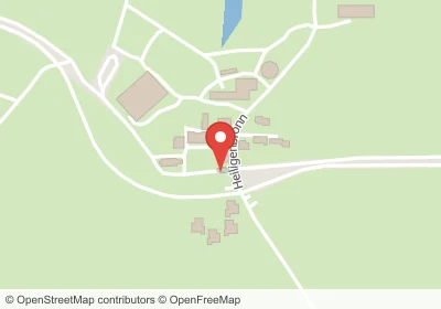 Hotels an der Heiligenbronn in Waldachtal – Unterkünfte, Pensionen und Ferienwohnungen in zentraler Lage