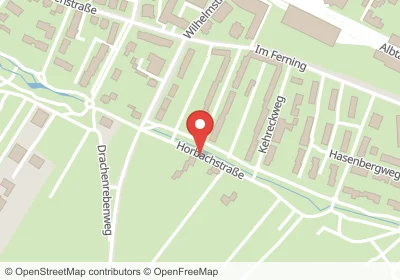 Hotels an der Hellbergweg in Ettlingen – Unterkünfte, Pensionen und Ferienwohnungen in zentraler Lage