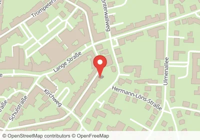Hotels an der Herderstraße in Bückeburg – Unterkünfte, Pensionen und Ferienwohnungen in zentraler Lage