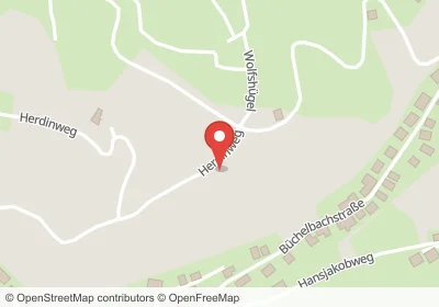 Herdinweg Bühlertal – Hotels in der Nähe Hotels an der Herdinweg in Bühlertal – Unterkünfte, Pensionen und Ferienwohnungen in zentraler Lage
