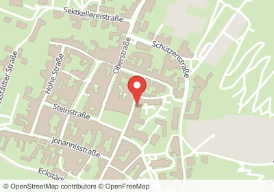 Hotels an der Herrenstraße in Freyburg – Unterkünfte, Pensionen und Ferienwohnungen in zentraler Lage