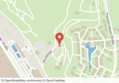 Hotels an der Heusteige in Biberach an der Riß – Unterkünfte, Pensionen und Ferienwohnungen in zentraler Lage