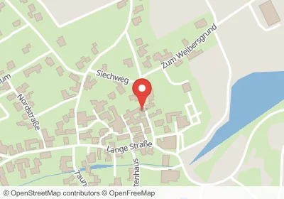 Hotels an der Hintergasse in Braunfels – Unterkünfte, Pensionen und Ferienwohnungen in zentraler Lage