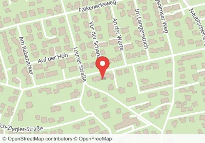 Hotels an der Höhenweg in Braunfels – Unterkünfte, Pensionen und Ferienwohnungen in zentraler Lage