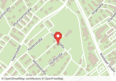 Hotels an der Hölderlinstraße in Biberach an der Riß – Unterkünfte, Pensionen und Ferienwohnungen in zentraler Lage