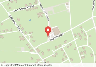 Holsteiner Straße Büren – Hotels in der Nähe Hotels an der Holsteiner Straße in Büren – Unterkünfte, Pensionen und Ferienwohnungen in zentraler Lage