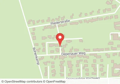 Hotels an der Holunderweg in Lehrte – Unterkünfte, Pensionen und Ferienwohnungen in zentraler Lage