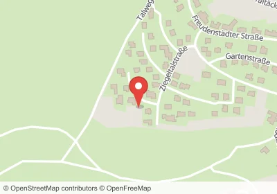 Hotels an der Hornisgrindeweg in Waldachtal – Unterkünfte, Pensionen und Ferienwohnungen in zentraler Lage