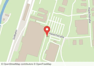 Hotels an der Hubertus-Liebrecht-Straße in Biberach an der Riß – Unterkünfte, Pensionen und Ferienwohnungen in zentraler Lage