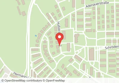 Hußstraße Ettlingen – Hotels in der Nähe Hotels an der Hußstraße in Ettlingen – Unterkünfte, Pensionen und Ferienwohnungen in zentraler Lage
