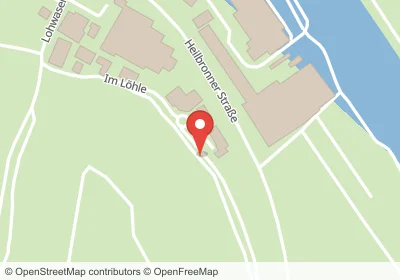 Im Löhle Bad Wimpfen – Hotels in der Nähe Hotels an der Im Löhle in Bad Wimpfen – Unterkünfte, Pensionen und Ferienwohnungen in zentraler Lage