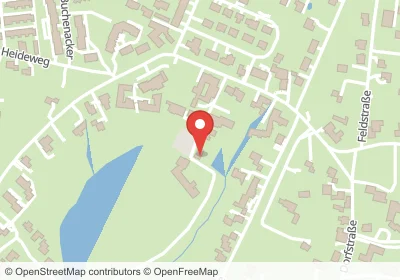 Hotels an der Im Rottland in Fröndenberg – Unterkünfte, Pensionen und Ferienwohnungen in zentraler Lage