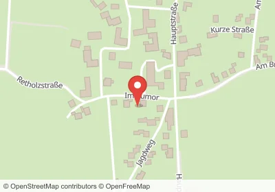 Im Rumor Bückeburg – Hotels in der Nähe Hotels an der Im Rumor in Bückeburg – Unterkünfte, Pensionen und Ferienwohnungen in zentraler Lage