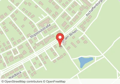 In den Birken Raunheim – Hotels in der Nähe Hotels an der In den Birken in Raunheim – Unterkünfte, Pensionen und Ferienwohnungen in zentraler Lage