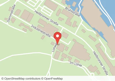 Industriestraße Bad Wimpfen – Hotels in der Nähe Hotels an der Industriestraße in Bad Wimpfen – Unterkünfte, Pensionen und Ferienwohnungen in zentraler Lage