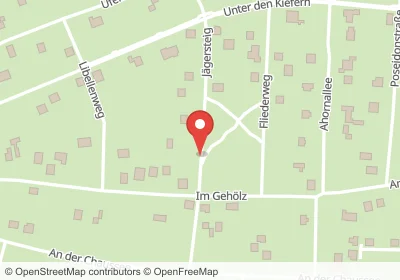 Jägersteig Königs Wusterhausen – Hotels in der Nähe Hotels an der Jägersteig in Königs Wusterhausen – Unterkünfte, Pensionen und Ferienwohnungen in zentraler Lage