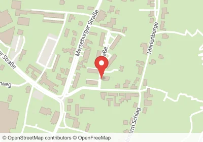 Hotels an der Jahnstraße in Freyburg – Unterkünfte, Pensionen und Ferienwohnungen in zentraler Lage