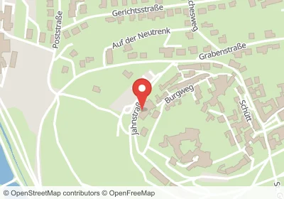 Jahnstraße Braunfels – Hotels in der Nähe Hotels an der Jahnstraße in Braunfels – Unterkünfte, Pensionen und Ferienwohnungen in zentraler Lage