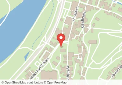 Kaiser Karl V. Allee Bad Abbach – Hotels in der Nähe Hotels an der Kaiser Karl V. Allee in Bad Abbach – Unterkünfte, Pensionen und Ferienwohnungen in zentraler Lage