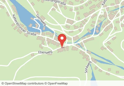 Kaltenbronner Straße Gernsbach – Hotels in der Nähe Hotels an der Kaltenbronner Straße in Gernsbach – Unterkünfte, Pensionen und Ferienwohnungen in zentraler Lage