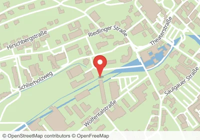 Hotels an der Kapuzinerstraße in Biberach an der Riß – Unterkünfte, Pensionen und Ferienwohnungen in zentraler Lage