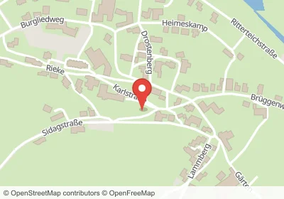 Hotels an der Karlstraße in Biberach an der Riß – Unterkünfte, Pensionen und Ferienwohnungen in zentraler Lage