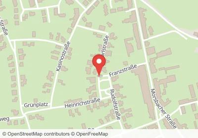 Karlstraße Würselen – Hotels in der Nähe Hotels an der Karlstraße in Würselen – Unterkünfte, Pensionen und Ferienwohnungen in zentraler Lage