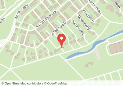 Hotels an der Kastanienweg in Raunheim – Unterkünfte, Pensionen und Ferienwohnungen in zentraler Lage