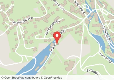 Katzenbachstraße Bühlertal – Hotels in der Nähe Hotels an der Katzenbachstraße in Bühlertal – Unterkünfte, Pensionen und Ferienwohnungen in zentraler Lage