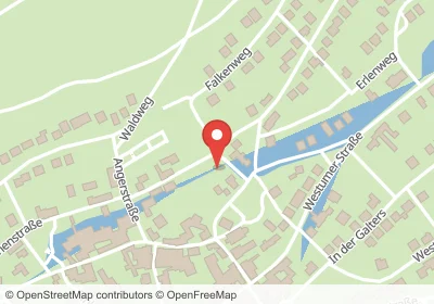 Hotels an der Kegelbahnstraße in Sinzig – Unterkünfte, Pensionen und Ferienwohnungen in zentraler Lage